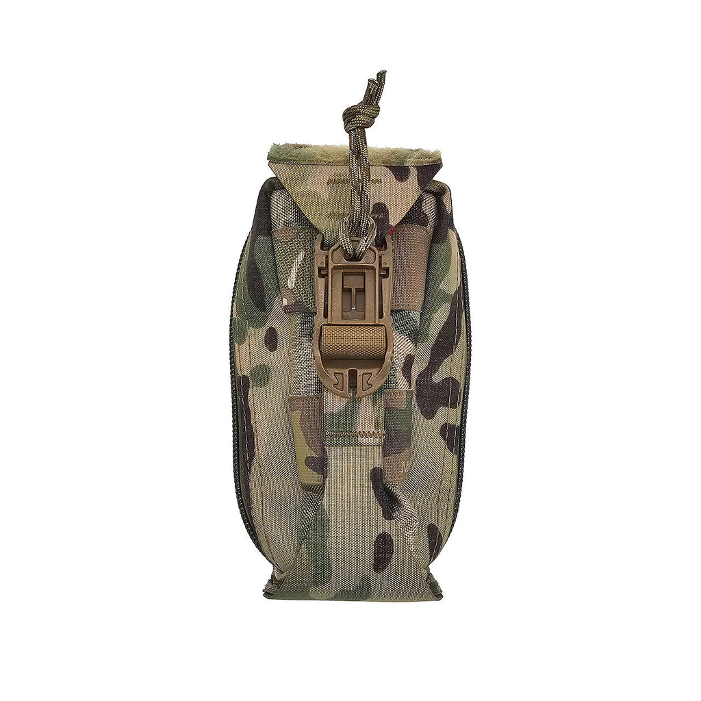 Esstac DST Medical Pouch - Gen 2 | with 2 Malice Clips