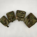 Esstac Lidded GP Pouch | with 2 Long Malice Clips