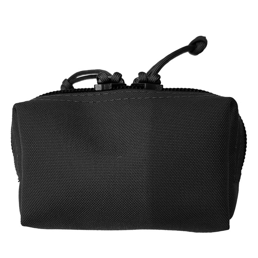 Esstac Mini Belt HINGED Mountable GP Pouch | General Purpose