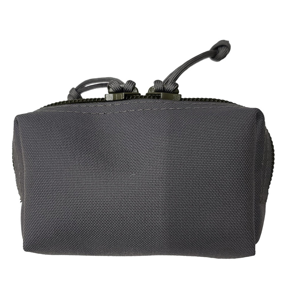 Esstac Mini Belt HINGED Mountable GP Pouch | General Purpose