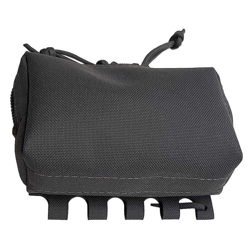 Esstac Mini Belt HINGED Mountable GP Pouch | General Purpose