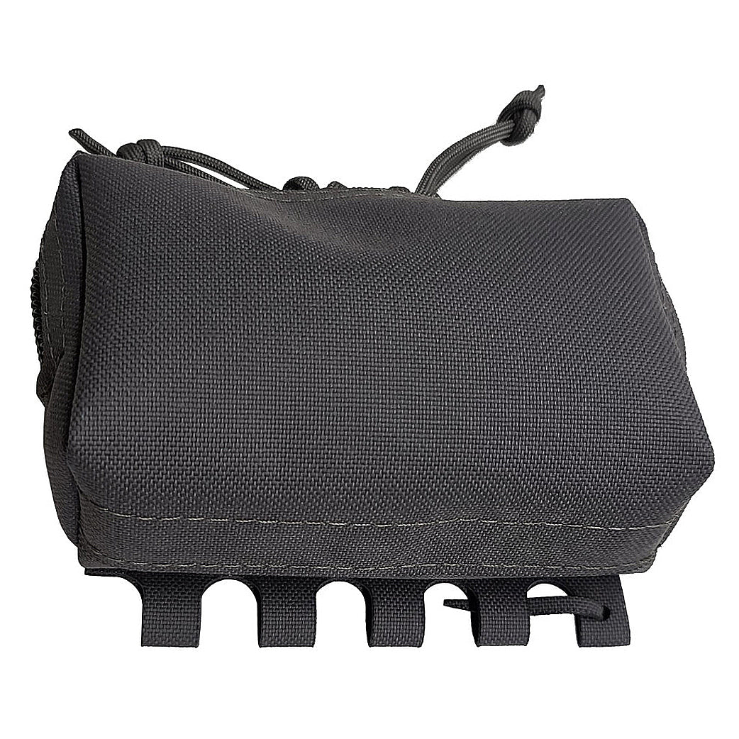 Esstac Mini Belt HINGED Mountable GP Pouch | General Purpose