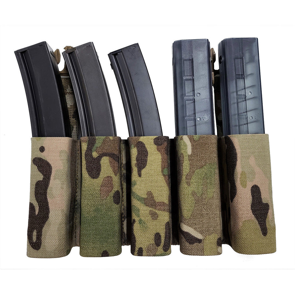 Esstac MP5 Daeodon Front Panel | Made in USA