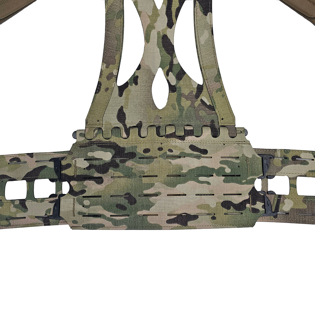 Esstac Shooters Harness Large | Made in USA