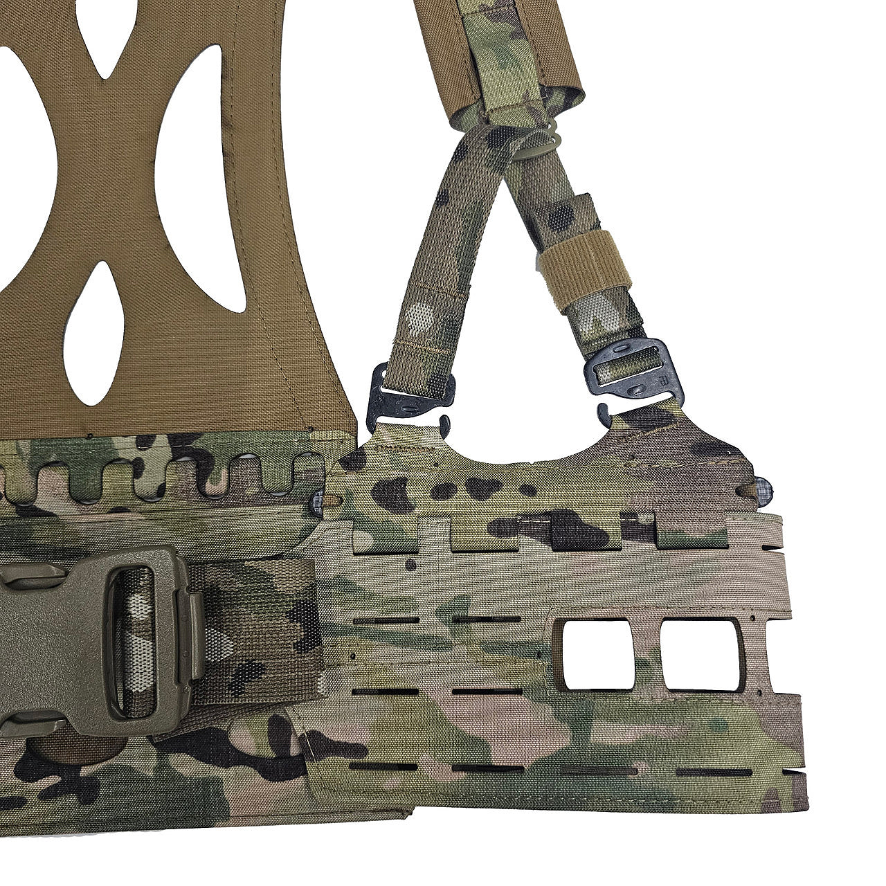 Esstac Shooters Harness Large | Made in USA