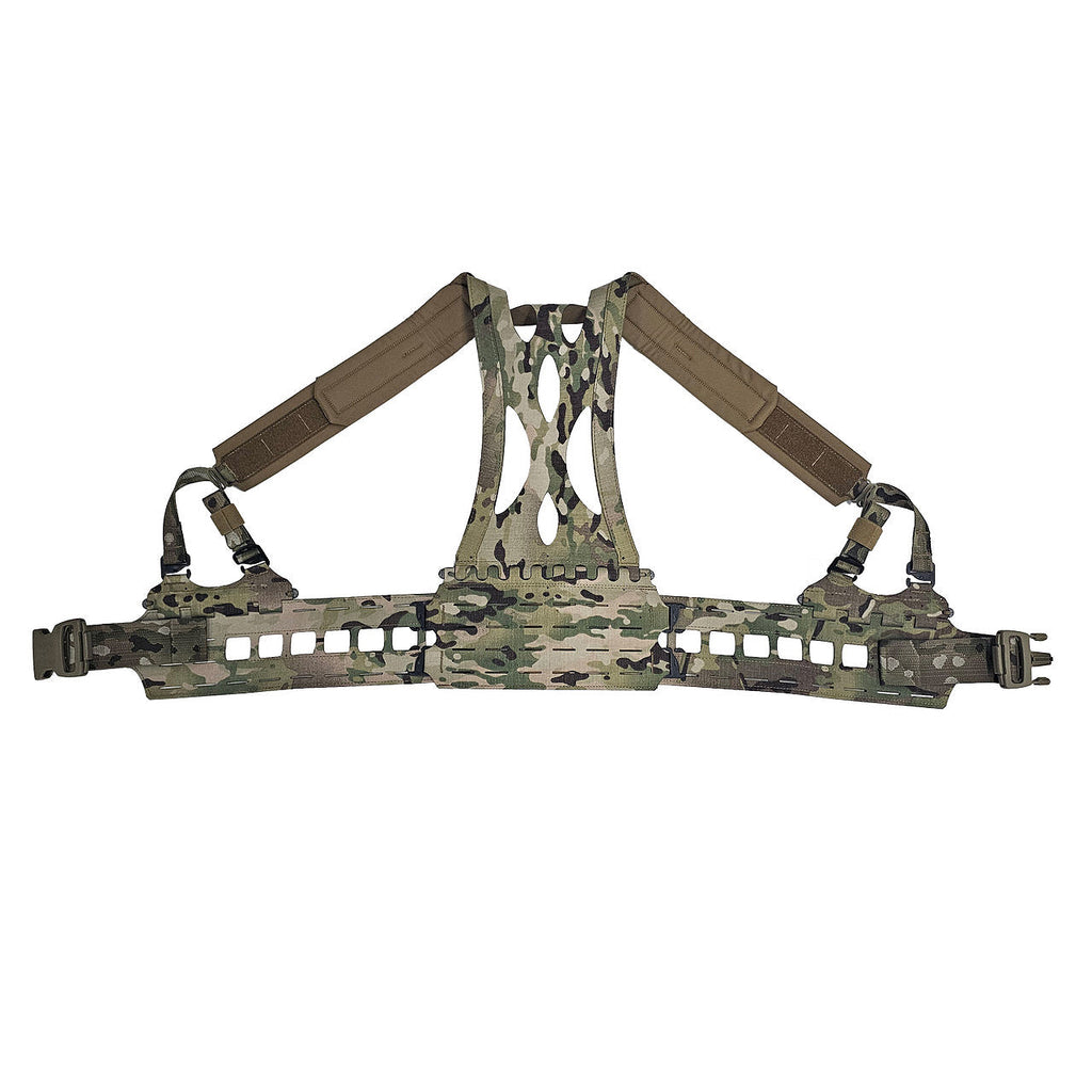 Esstac Shooters Harness Large | Made in USA