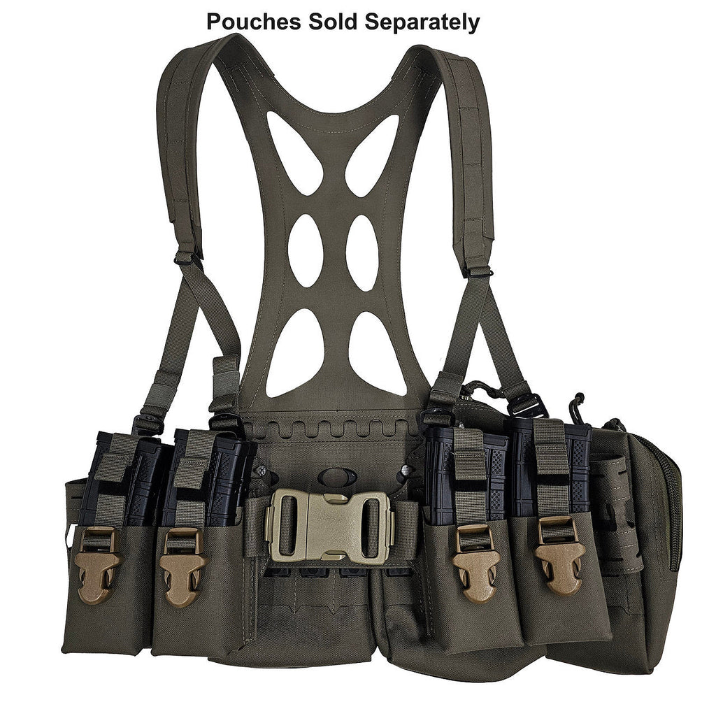 Esstac Shooters Harness Large | Made in USA