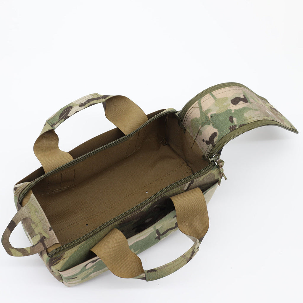 Esstac Tool GP Bag | with Side Pockets