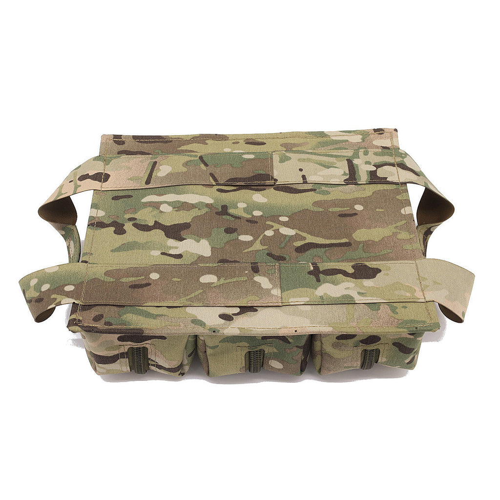 Esstac Triple Tool GP | Wide