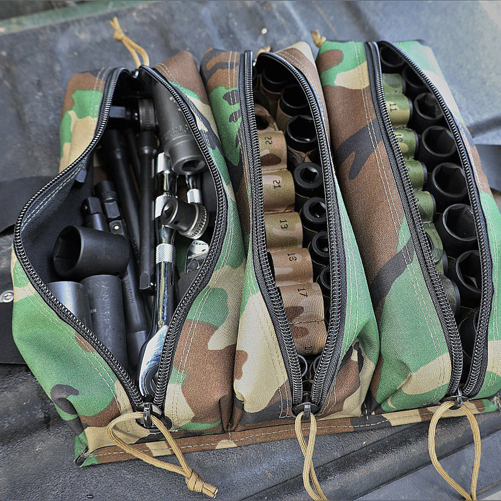 Esstac Triple Tool GP | Wide