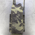 Esstac Baofeng Radio Pouch | with 2 Malice Clips