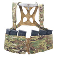 Esstac Bushboar 5.56 A1 Split Front | Chest Rig