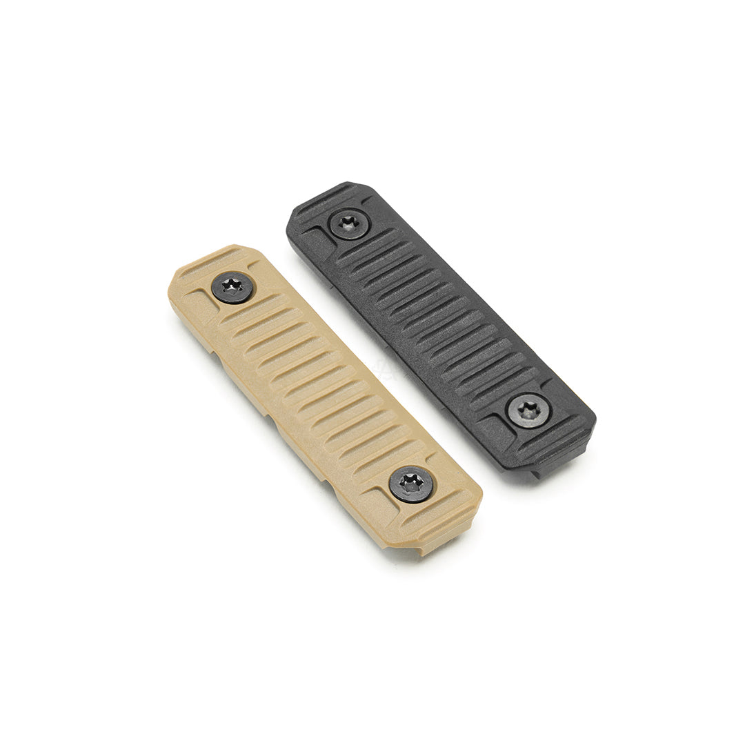 M-LOK Cable Management Covers | Clean Up Excess Wires