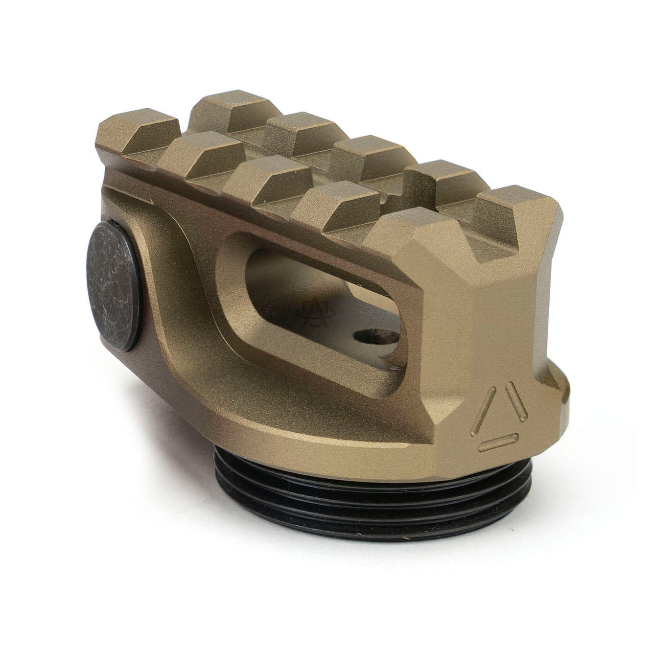 Strike AR Picatinny Stock Adapter | For 1913 Folding Stock