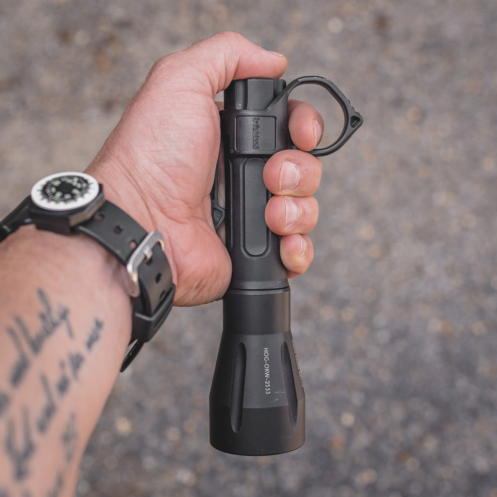 Thyrm Switchback HOG | Flashlight Ring for Modlite HOG | Made in the USA