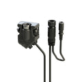 3M Peltor FL7000 | Simple Multi-Comm PTT & EUD Interface | IP68 Waterproof
