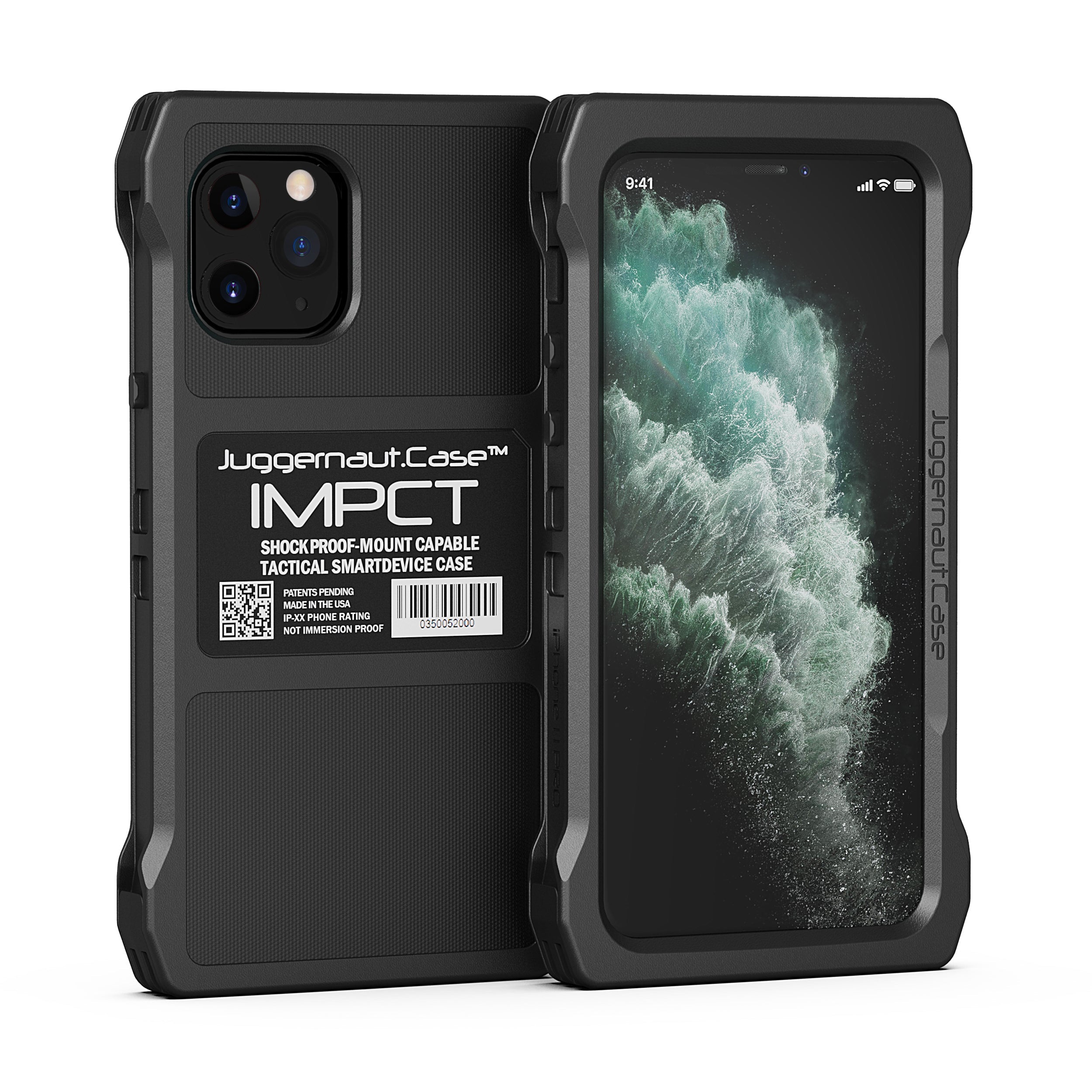 iPhone 11 Pro IMPCT Phone Case | Made in USA