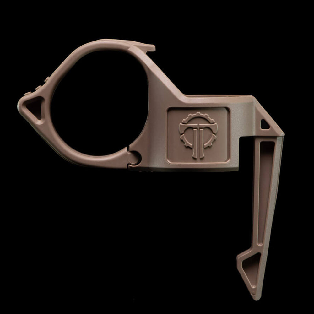 Thyrm Switchback DF | Flashlight Ring for SureFire DFT | Made in the USA