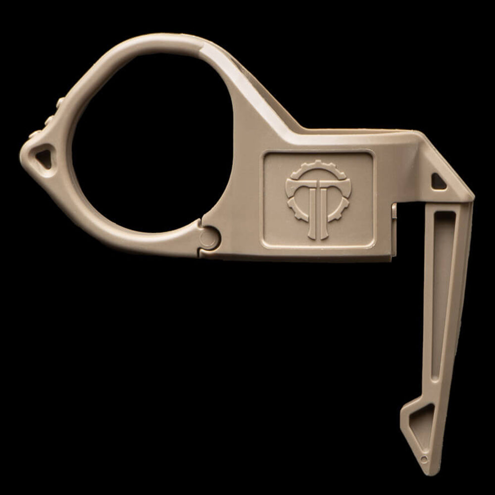 Thyrm Switchback HOG | Flashlight Ring for Modlite HOG | Made in the USA