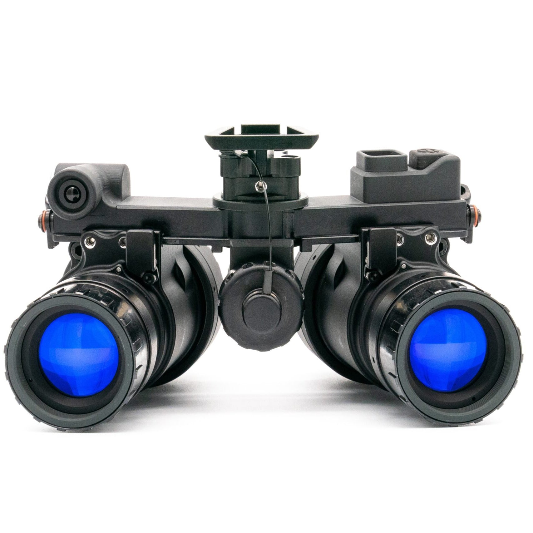 RPNVG | Up to 3000 FOM Gen 3 WP w/ 65° Wide Field of View | IR Illuminator Equipped & External Power Port