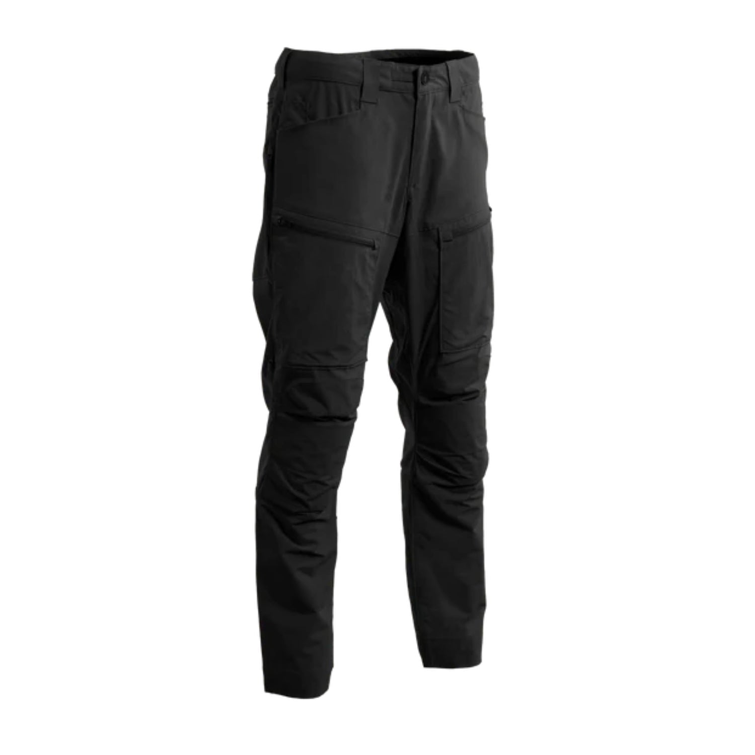 Eberlestock Deadwood Pants | Water-Resistant w/ Reinforced Knees | All-Season Stretch