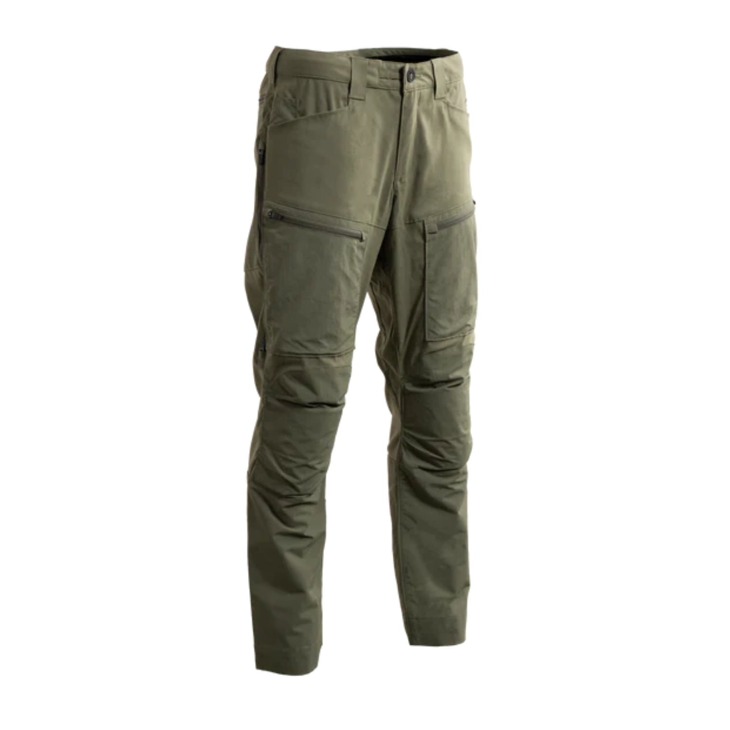 Eberlestock Deadwood Pants | Water-Resistant w/ Reinforced Knees | All-Season Stretch