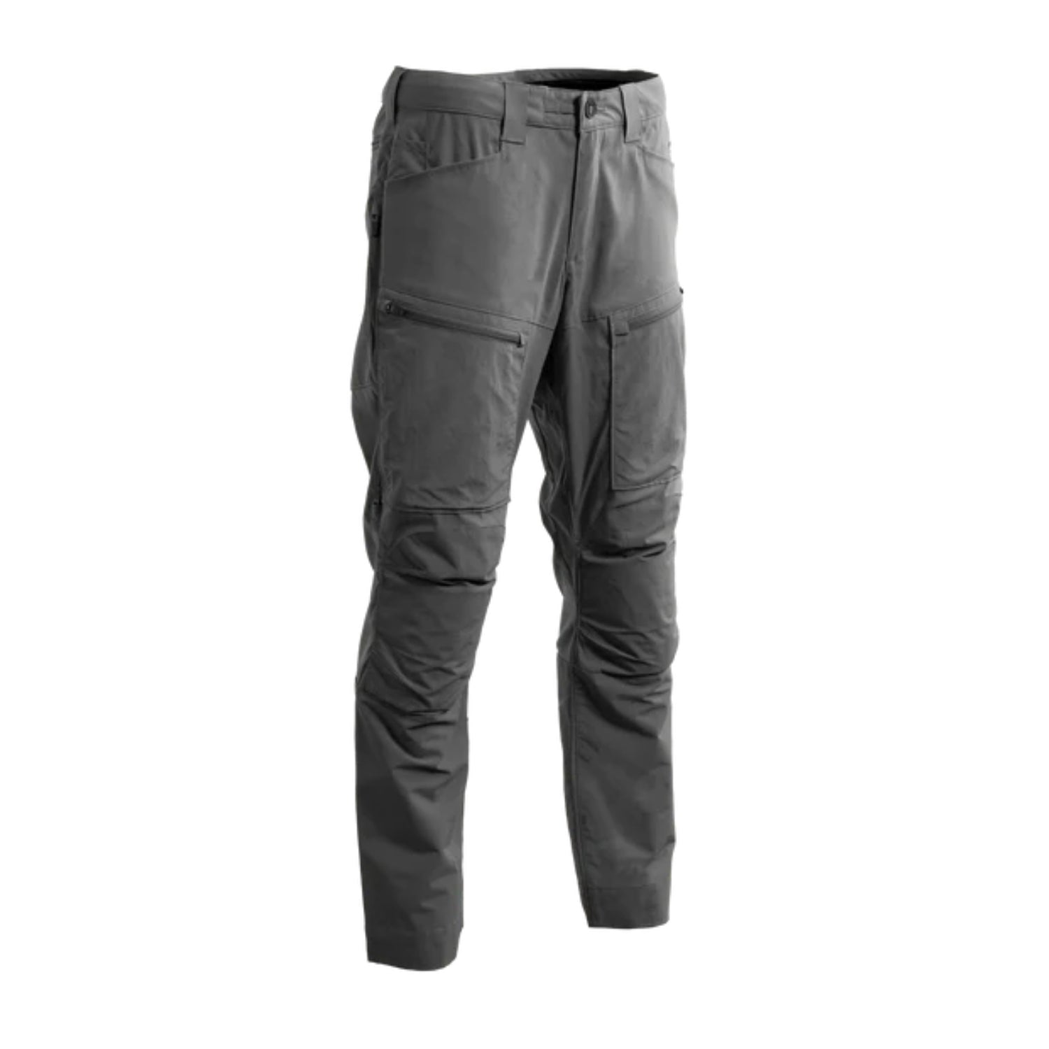 Eberlestock Deadwood Pants | Water-Resistant w/ Reinforced Knees | All-Season Stretch