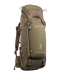 Eberlestock Brute 4500 Hunting Pack | 100+ lb Load-Bearing & Superior Ergonomics | For 2-3 Day Hunts
