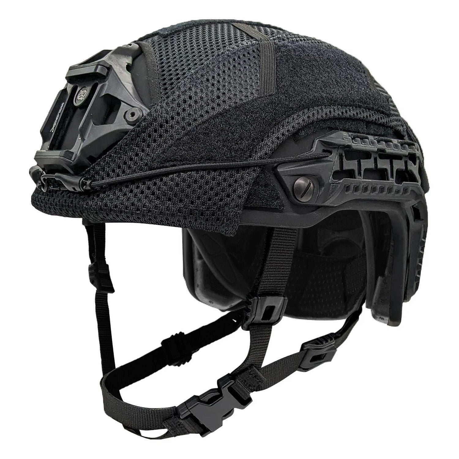 Galvion Caiman Over the Rail (OTR) Helmet Cover | All Sizes Available