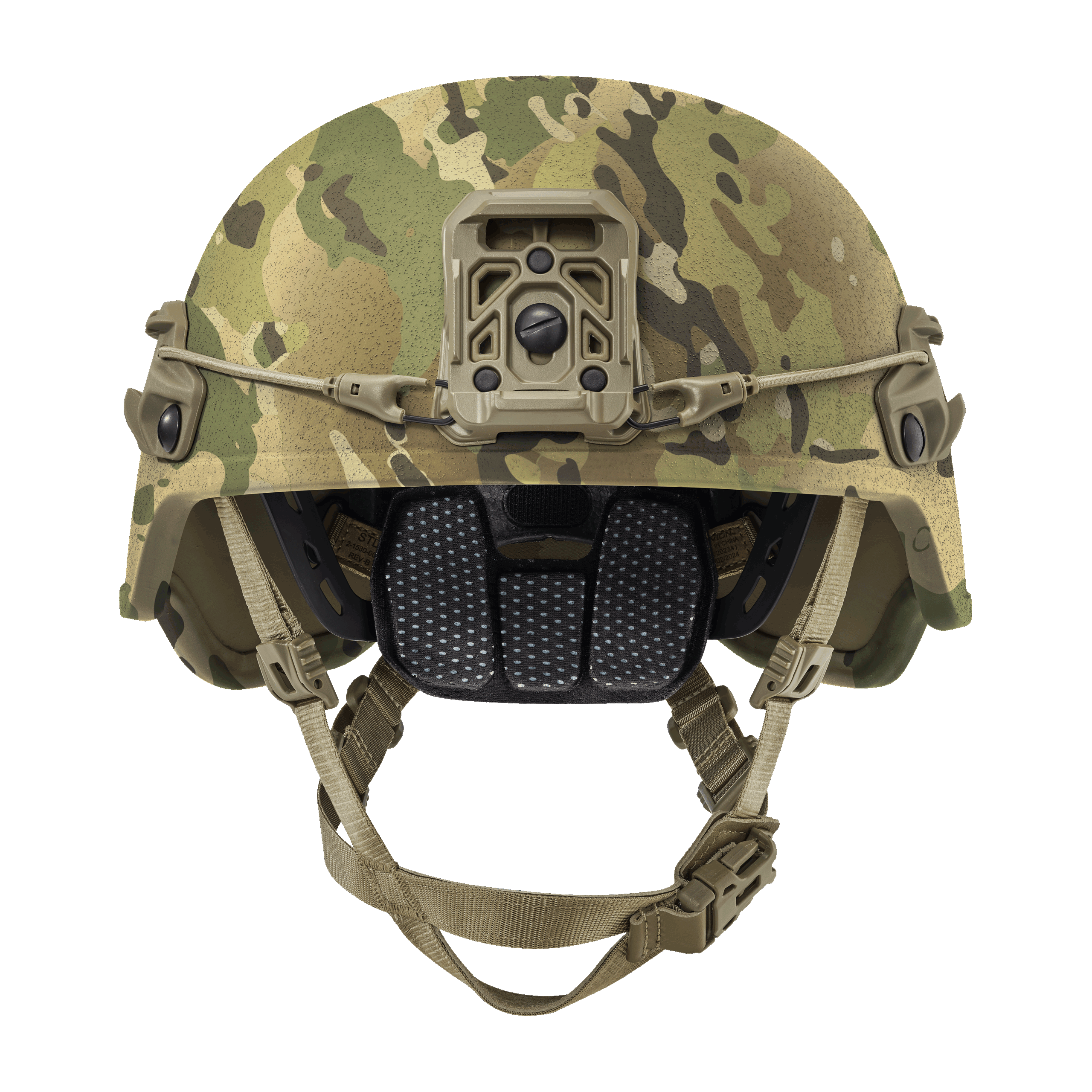 Galvion Hellbender | Lightweight NIJ IIIA | Superior Protection & All-Day Comfort