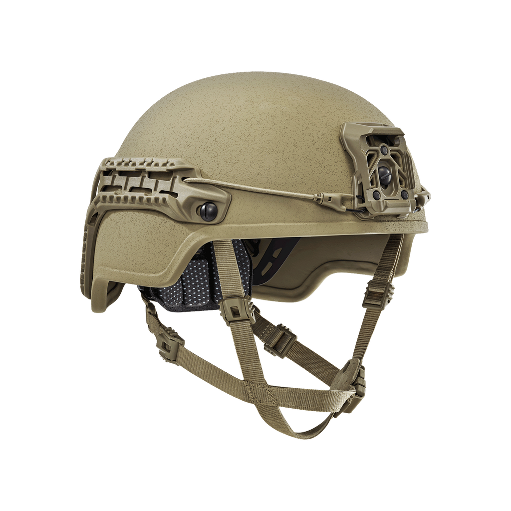Galvion Hellbender | Lightweight NIJ IIIA | Superior Protection & All-Day Comfort