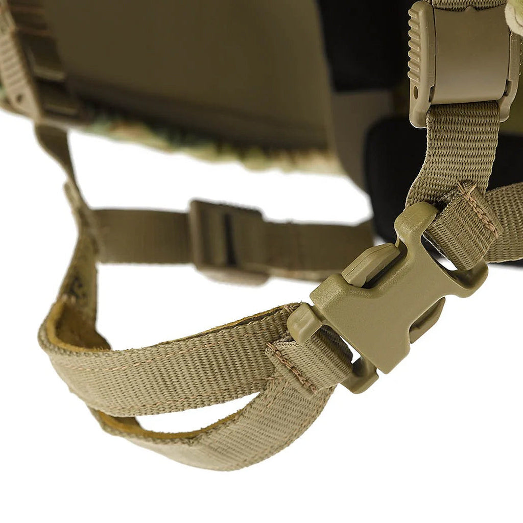Galvion Viper Modular Suspension System (MSS) | Replacement Kit
