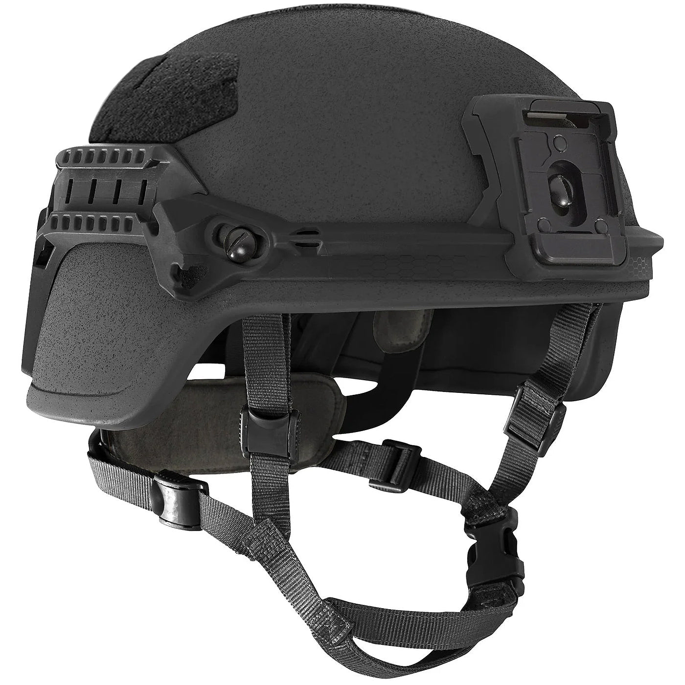 Galvion Viper P2 Full Cut Mission-Ready Plus | IIIA Protection