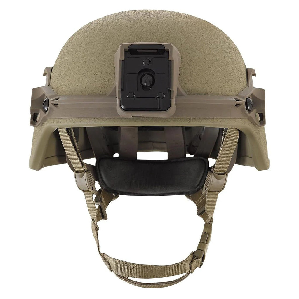 Galvion Viper P2 Full Cut Mission-Ready Plus | IIIA Protection
