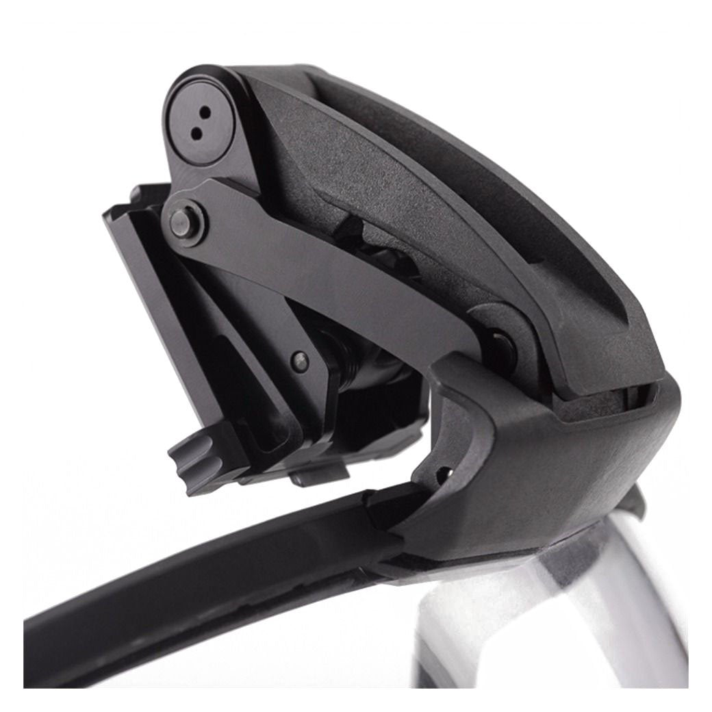 Galvion Viper Standard Visor | Clear Lens