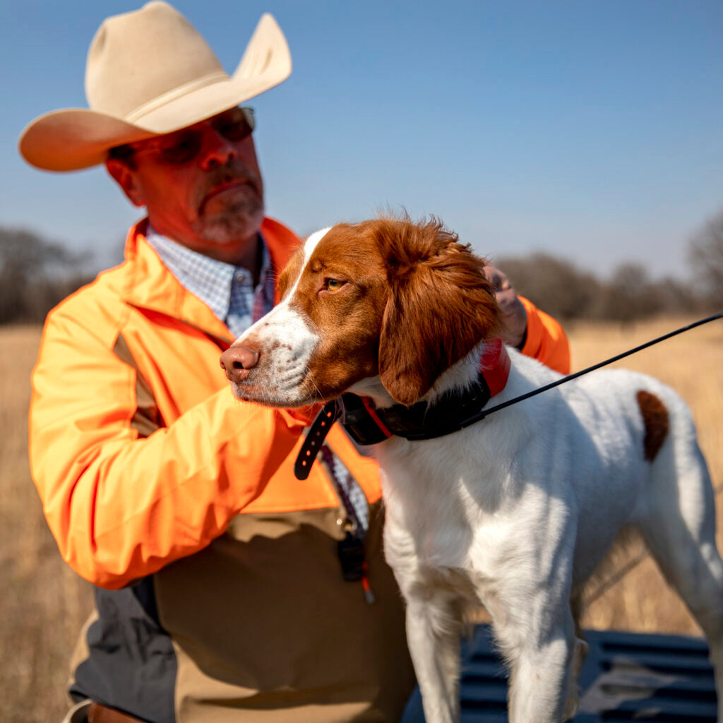 Garmin Alpha 300 | Dog GPS Tracker w/ Long Battery Life
