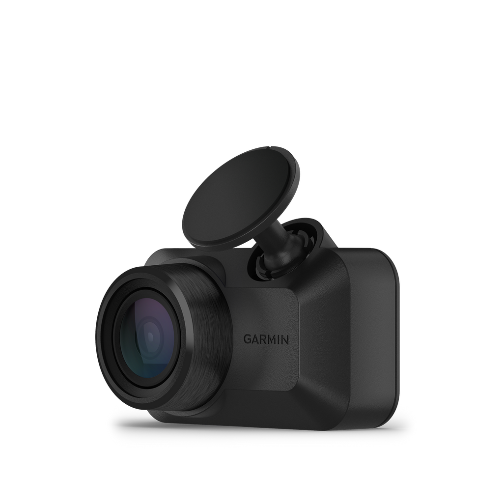 Dash Cam Mini 3 | Ultracompact 1080p Dash Cam | Voice Control for Hands-Free Recording