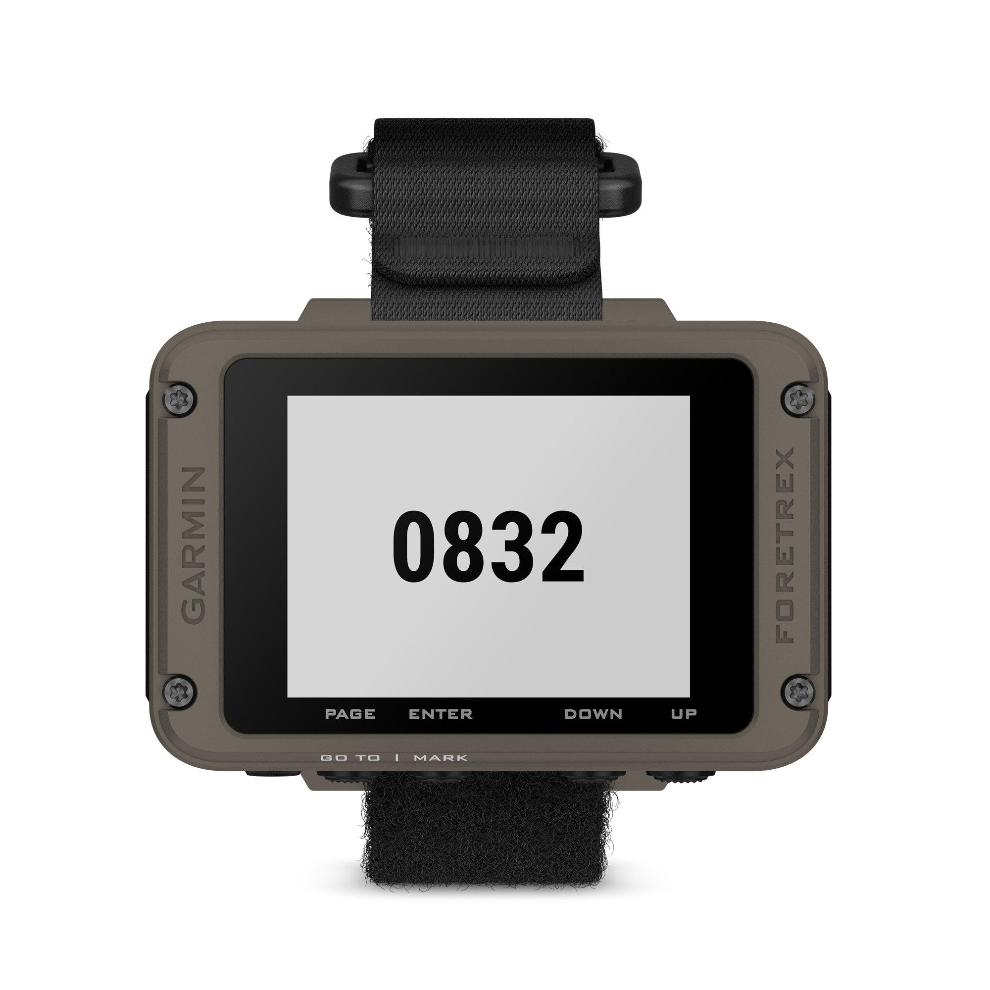 Garmin Foretrex 901 | GPS Navigator | NVG Compatible