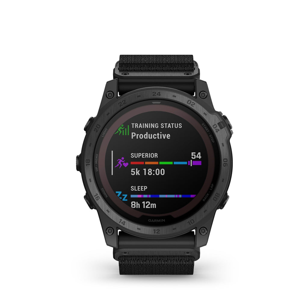 Garmin Tactix 7 Pro Ballistics | Ballistic Calculator & Unlimited Battery | (Upgraded to tactix 8 Elite)