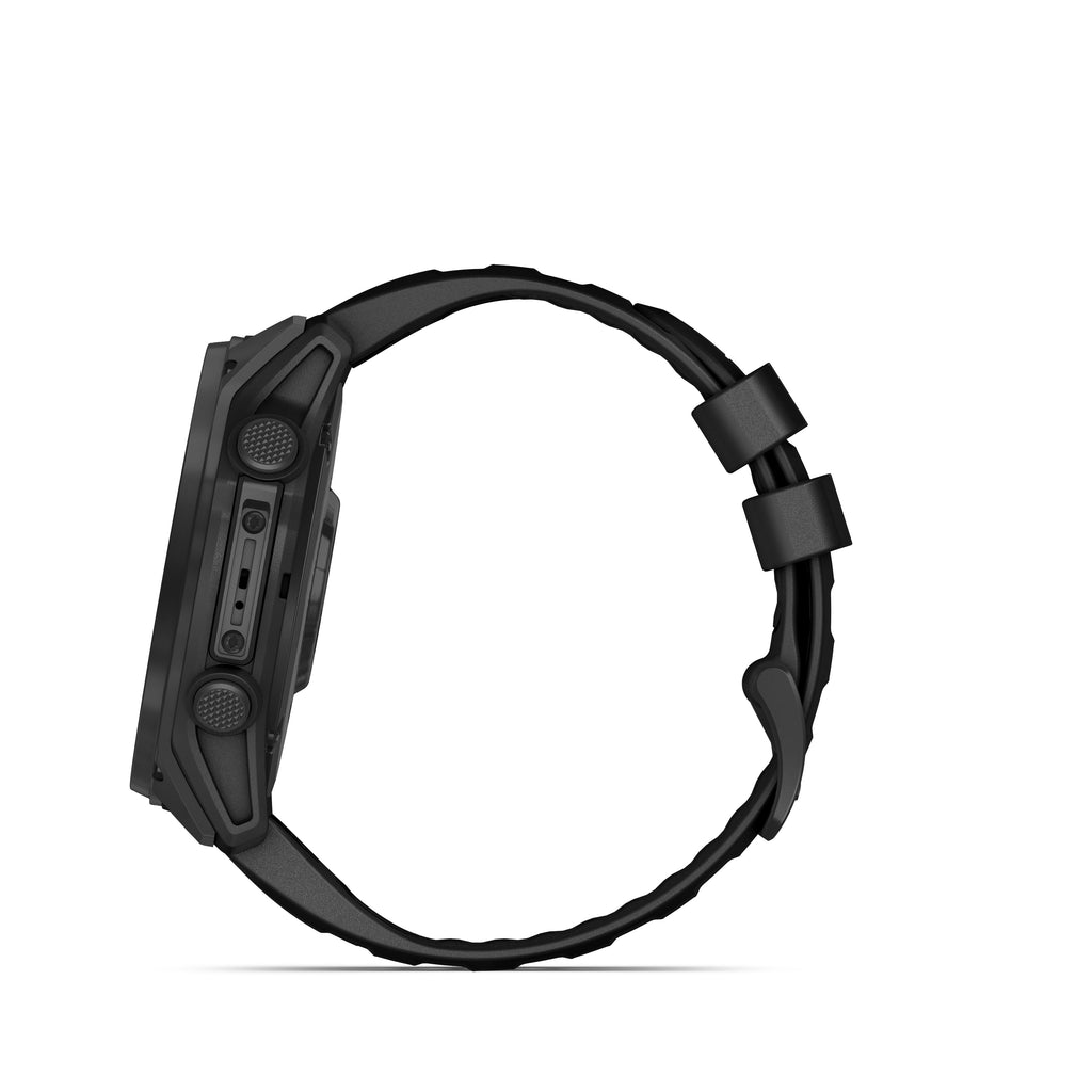 Garmin tactix 8 Elite | 48-Day Solar Battery & Rifle Aiming Math | 40m Waterproof