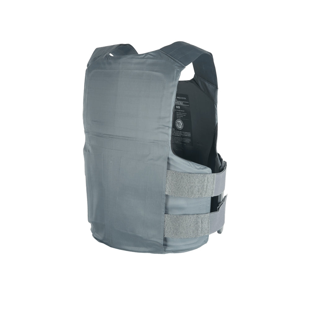 Crye Precision LVS Base Vest Patrol Cut | Made in USA (Like-New)