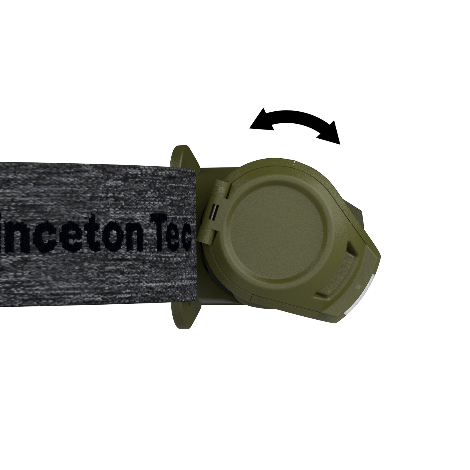 Princeton Tec Refuel 300 | 300 Lumens | 85 Hours