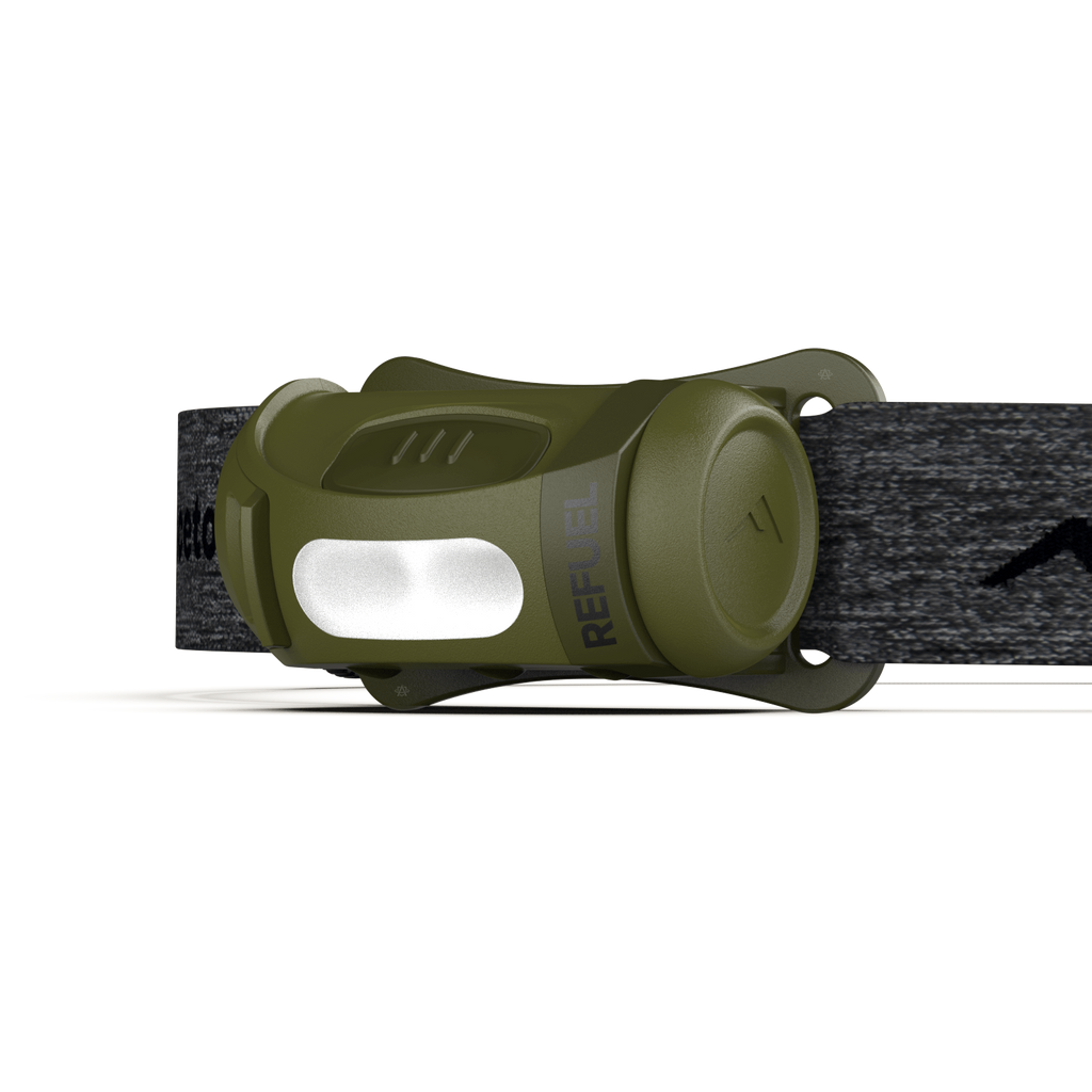 Princeton Tec Refuel 300 | 300 Lumens | 85 Hours