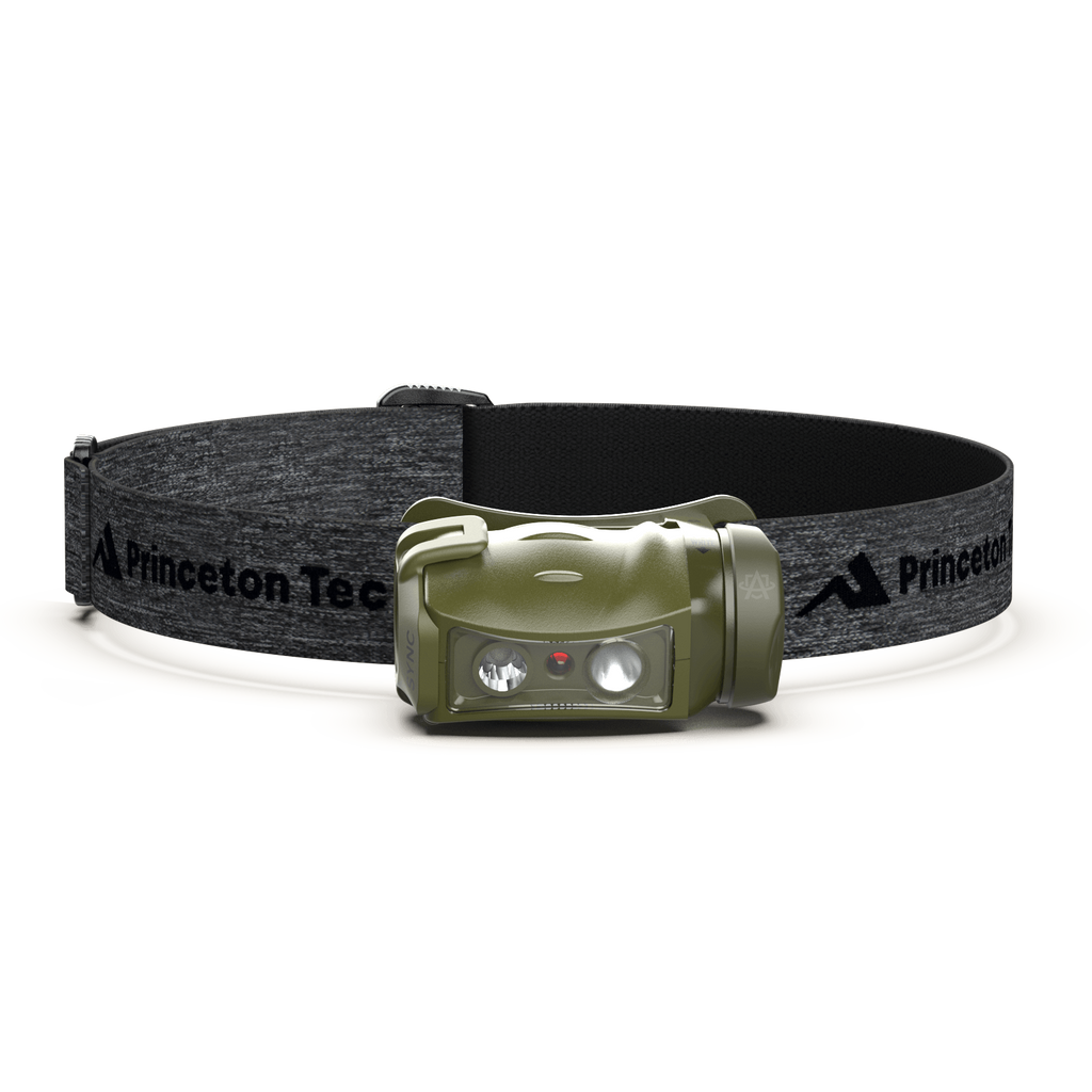 Princeton Tec Sync | 300 Lumens | 60 Hours