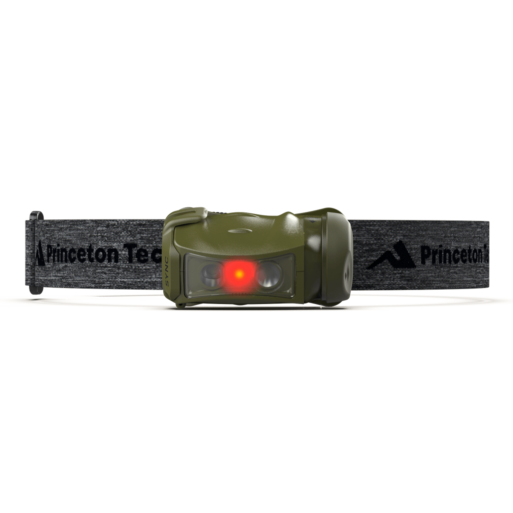 Princeton Tec Sync | 300 Lumens | 60 Hours