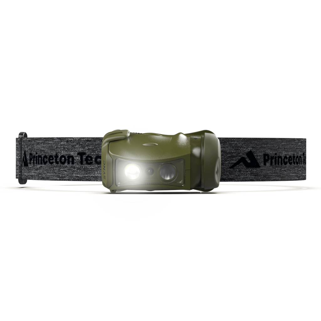 Princeton Tec Sync | 300 Lumens | 60 Hours
