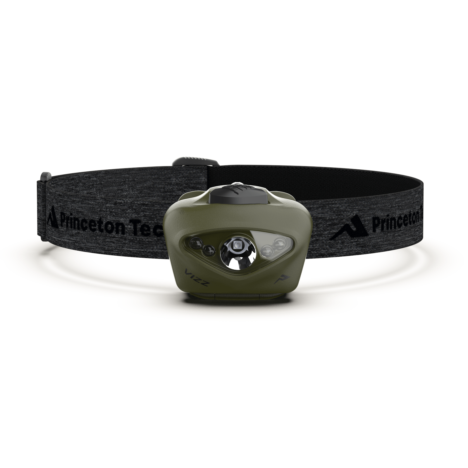 Princeton Tec Vizz | 550 Lumens | 90 Hours