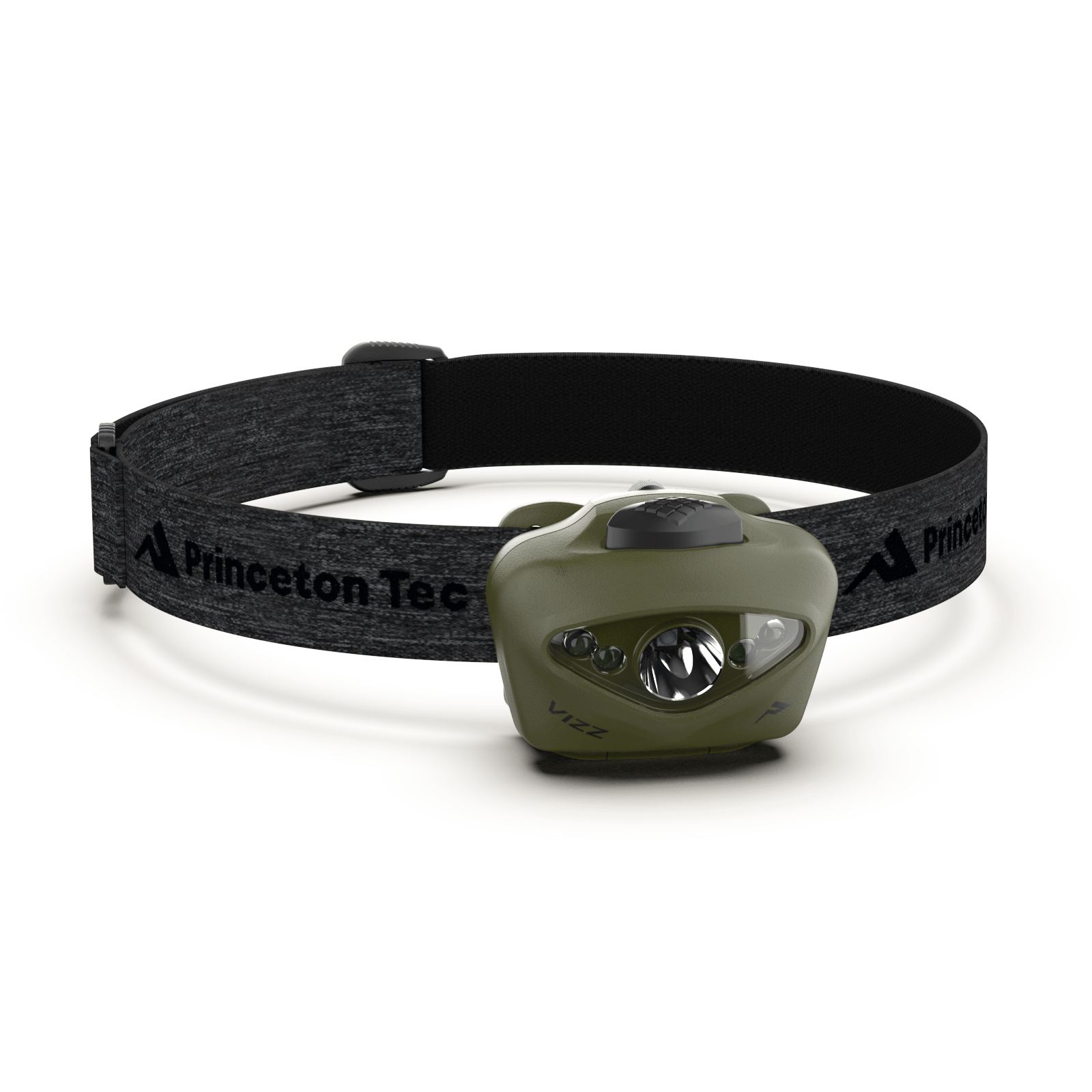 Princeton Tec Vizz | 550 Lumens | 90 Hours