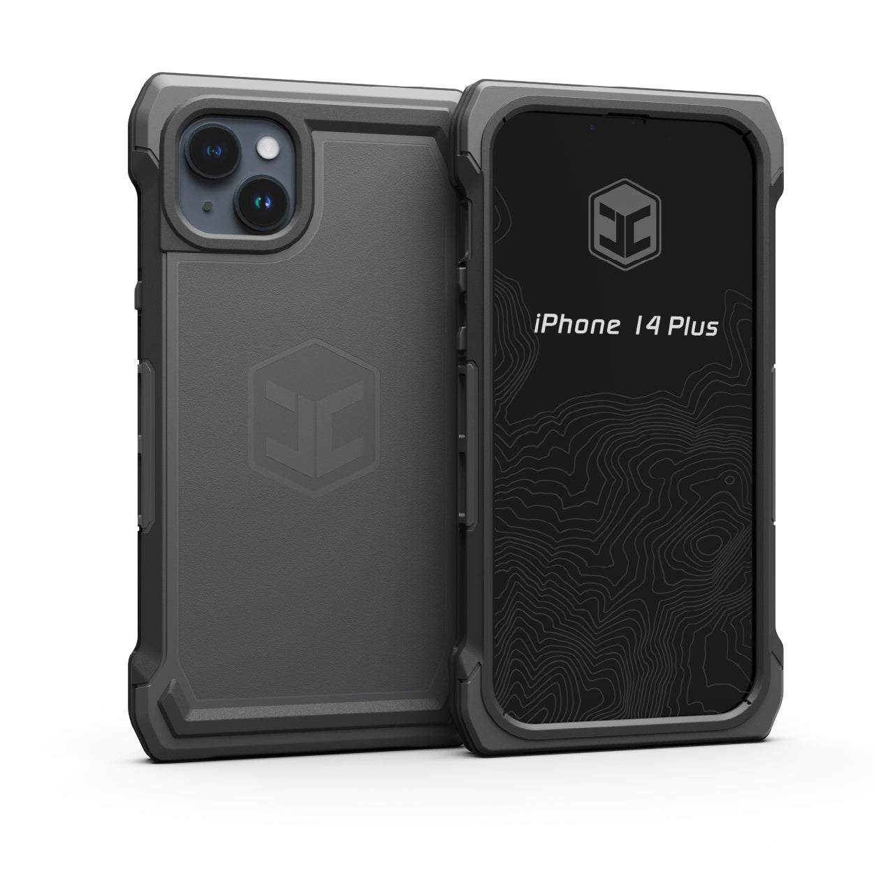 iPhone 14+ (Plus) ENDVR Phone Case | Made in USA