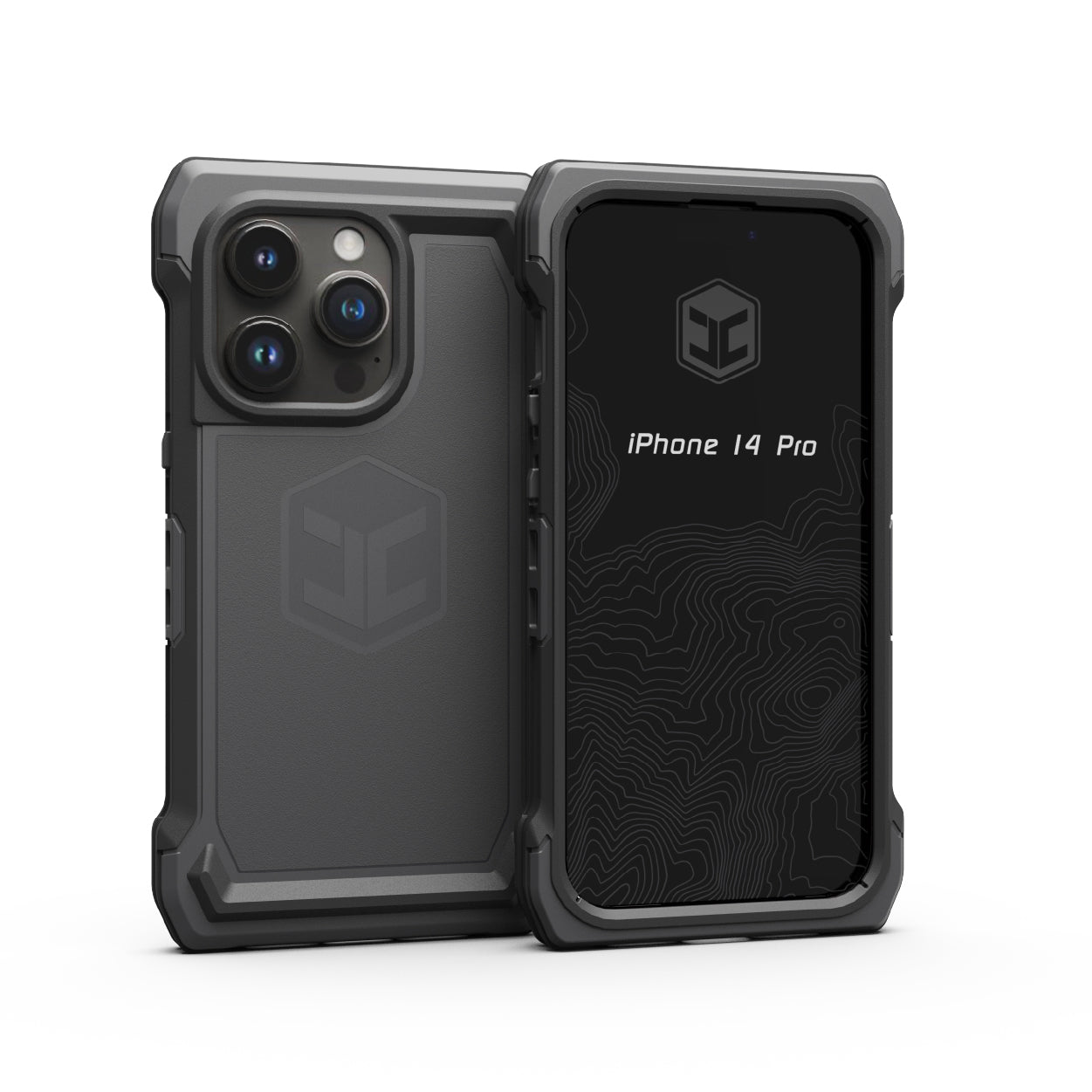 iPhone 14 Pro ENDVR Phone Case | Made in USA